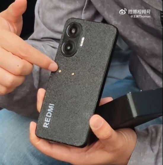 rbo4Pro：烧水壶插手机上取电电子pg王腾爆改REDMI Tu(图6)