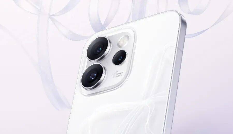 Pro直播套装公布：含磁吸支架杆、补光灯等pg电子娱乐平台OPPO Reno15(图2)