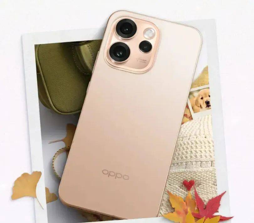 Pro直播套装公布：含磁吸支架杆、补光灯等pg电子娱乐平台OPPO Reno15(图3)