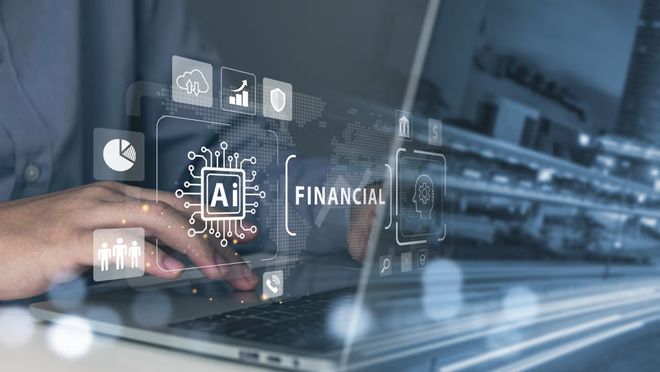 师秒贷款！华为全栈AI加速让银行及时看见pg电子中国网站靠10万+粉丝北漂插画(图4)