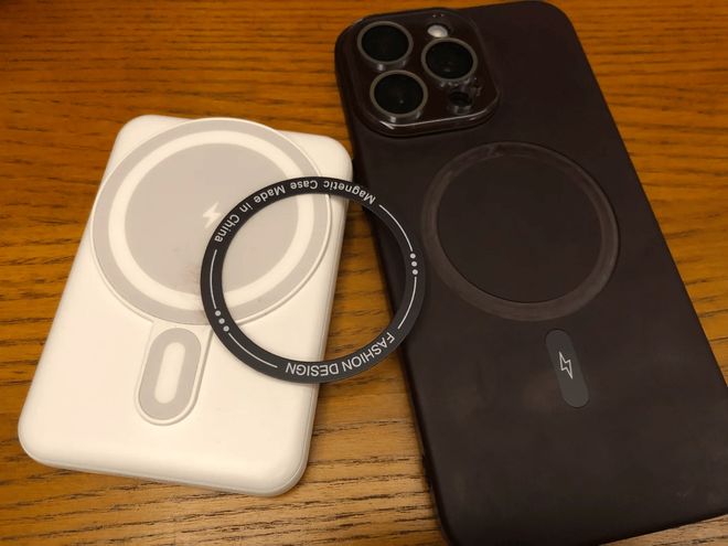 宝哪个牌子好？推荐这5款便携充电宝pg电子平台2025年无线磁吸充电(图4)