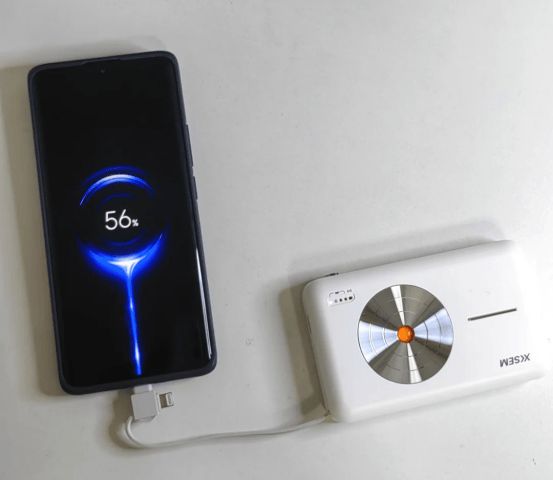 宝哪个牌子好？推荐这5款便携充电宝pg电子平台2025年无线磁吸充电(图7)