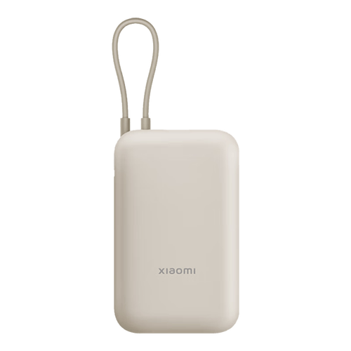 荐：五款实用型号助你告别电量焦虑！pg电子首页2025年小米充电宝推(图5)